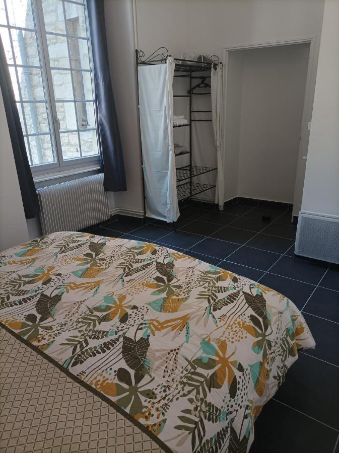 O'Couvent - Appartement 71 M2 - 1 Chambre - A222 Salins-les-Bains Exterior photo